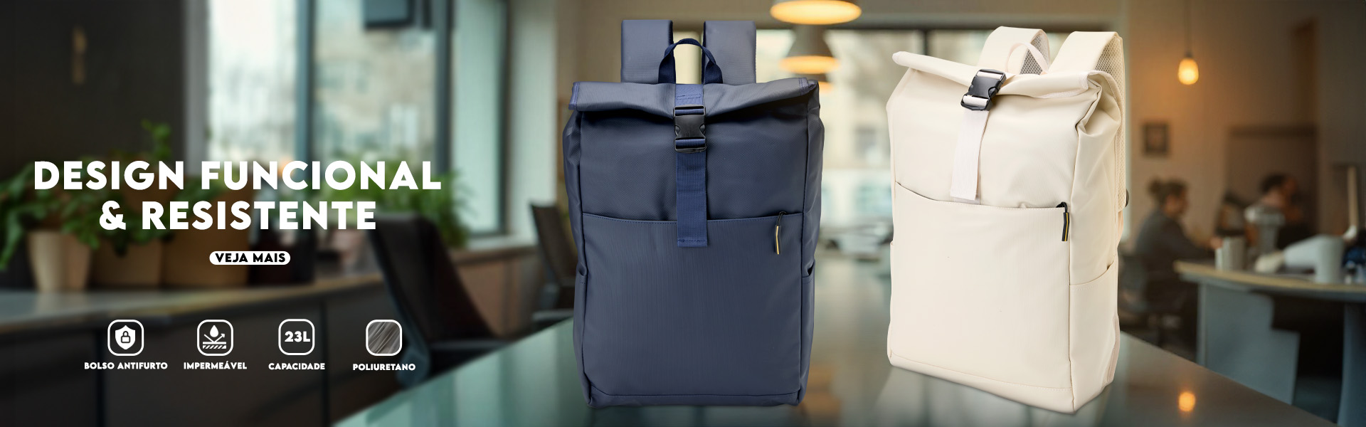 Mochila